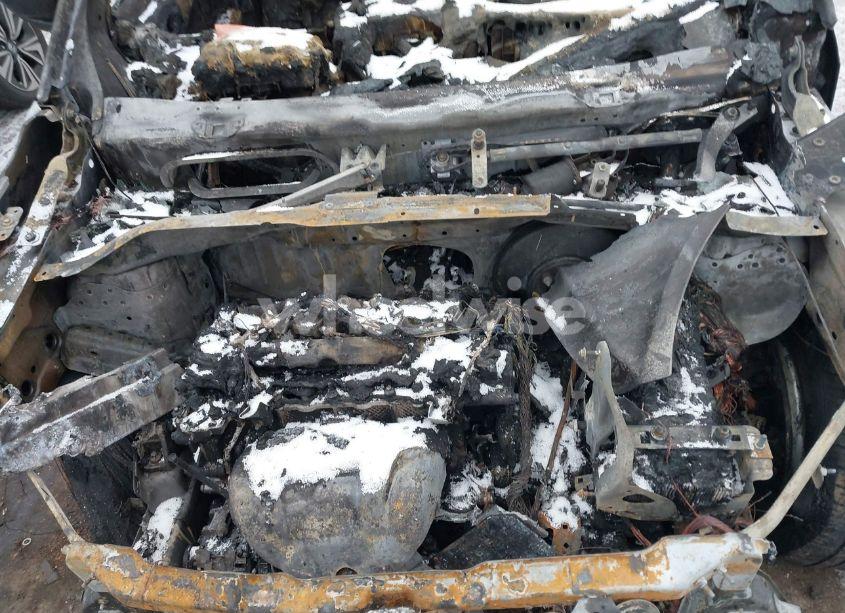 Photo 10 of 2019 Jeep Compass LATITUDE 4X4 (VIN 3C4NJDBBXKT807057)