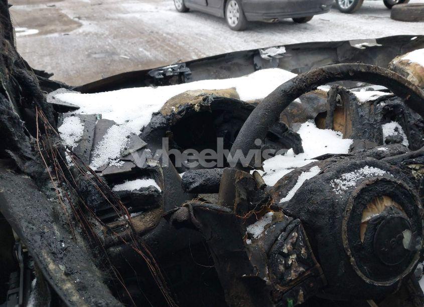 Photo 7 of 2019 Jeep Compass LATITUDE 4X4 (VIN 3C4NJDBBXKT807057)