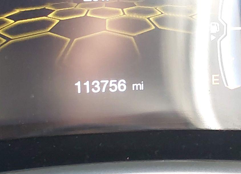 Photo 15 of 2019 Jeep Compass LATITUDE 4X4 (VIN 3C4NJDBBXKT818415)