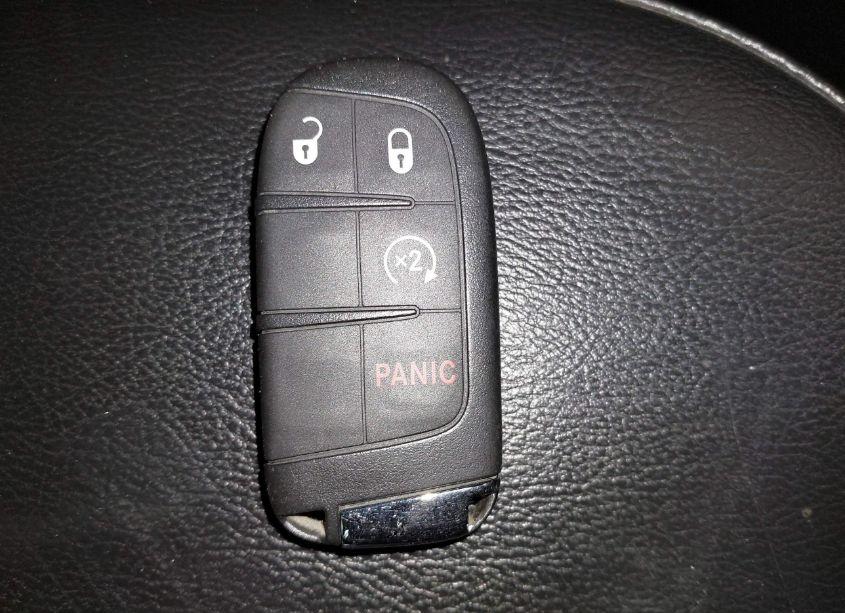 Photo 11 of 2019 Jeep Compass ALTITUDE 4X4 (VIN 3C4NJDBBXKT842651)