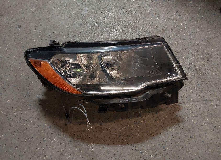 Photo 12 of 2019 Jeep Compass ALTITUDE 4X4 (VIN 3C4NJDBBXKT842651)