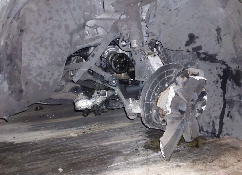 Photo 19 of 2019 Jeep Compass ALTITUDE 4X4 (VIN 3C4NJDBBXKT842651)