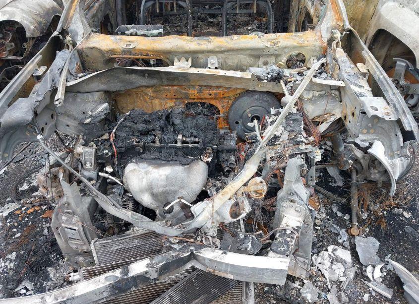 Photo 10 of 2020 Jeep Compass LATITUDE 4X4 (VIN 3C4NJDBBXLT143182)