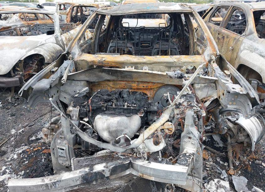 Photo 6 of 2020 Jeep Compass LATITUDE 4X4 (VIN 3C4NJDBBXLT143182)