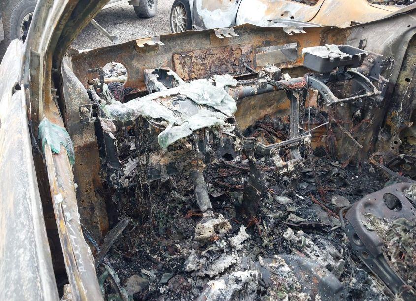 Photo 7 of 2020 Jeep Compass LATITUDE 4X4 (VIN 3C4NJDBBXLT143182)