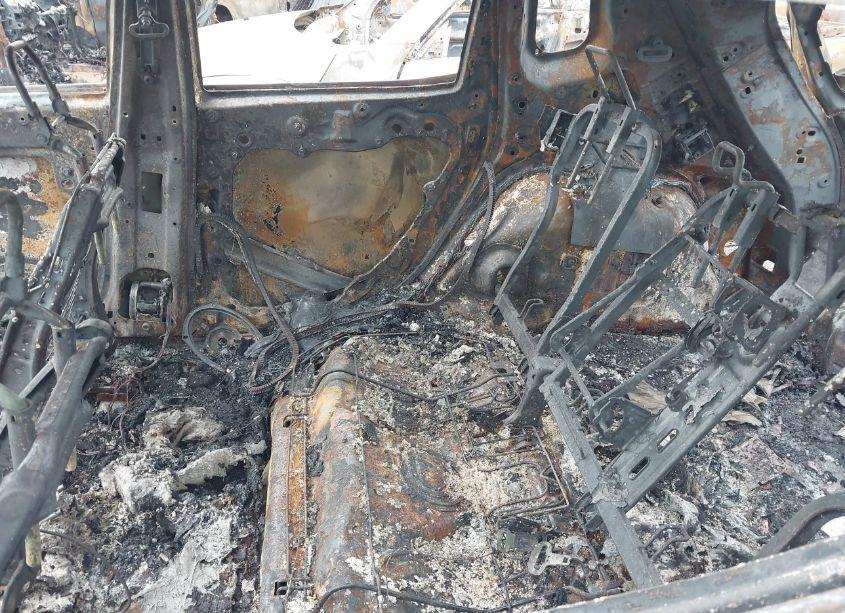 Photo 8 of 2020 Jeep Compass LATITUDE 4X4 (VIN 3C4NJDBBXLT143182)