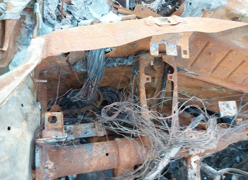 Photo 7 of 2021 Jeep Compass ALTITUDE 4X4 (VIN 3C4NJDBBXMT586837)