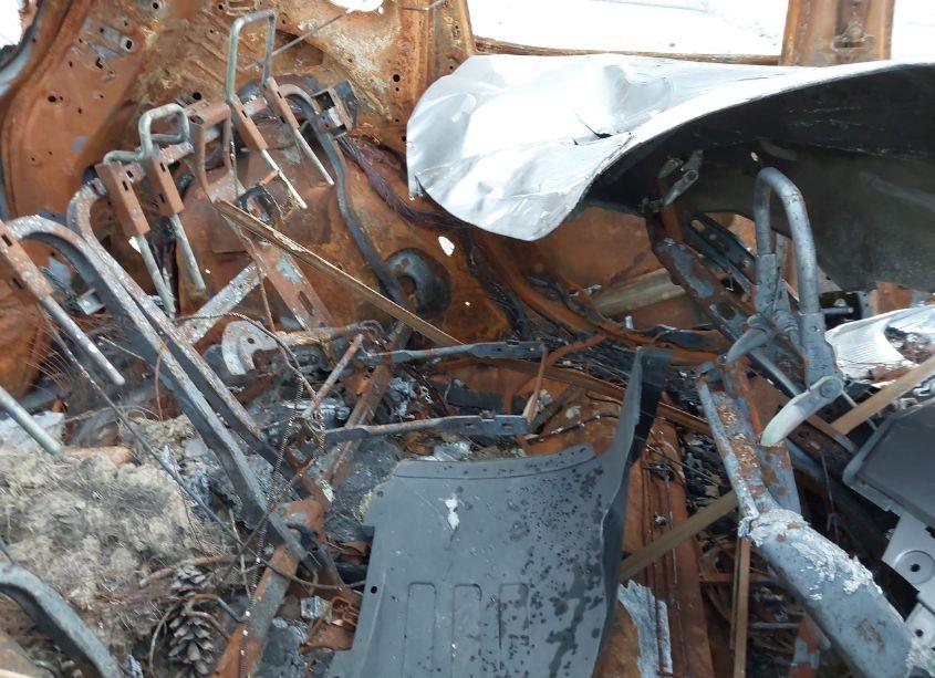 Photo 8 of 2021 Jeep Compass ALTITUDE 4X4 (VIN 3C4NJDBBXMT586837)