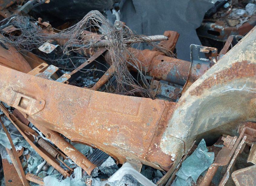 Photo 9 of 2021 Jeep Compass ALTITUDE 4X4 (VIN 3C4NJDBBXMT586837)