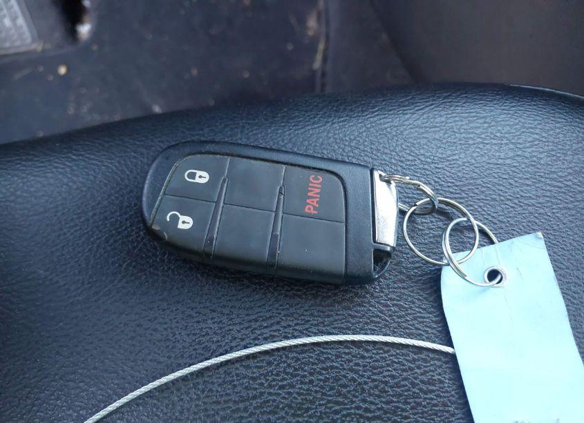 Photo 11 of 2022 Jeep Compass LATITUDE 4X4 (VIN 3C4NJDBBXNT116504)