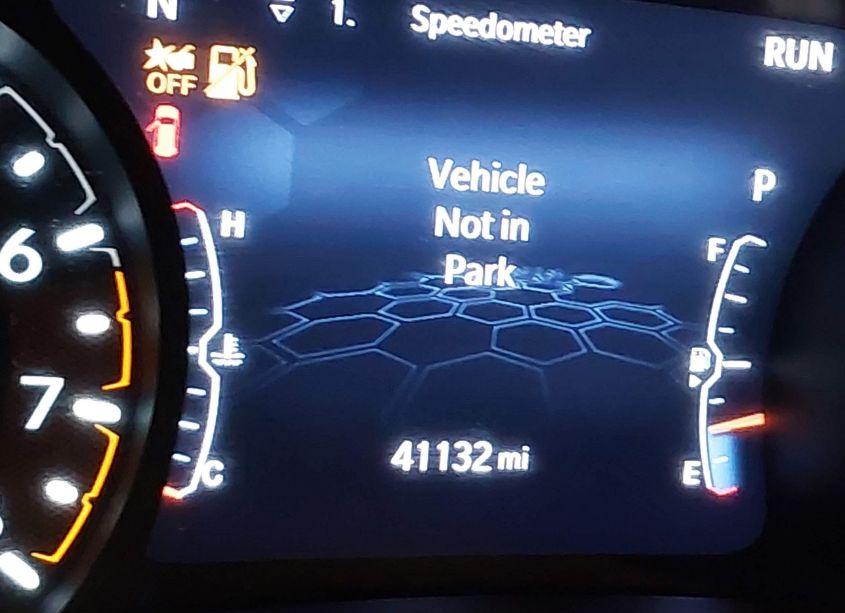 Photo 15 of 2022 Jeep Compass LATITUDE 4X4 (VIN 3C4NJDBBXNT120665)