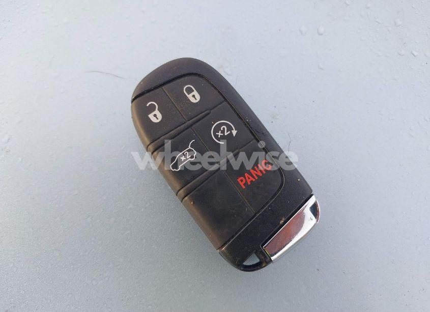 Photo 11 of 2022 Jeep Compass LATITUDE 4X4 (VIN 3C4NJDBBXNT124344)