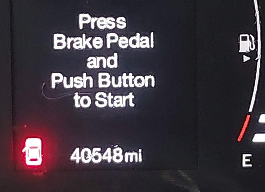 Photo 15 of 2022 Jeep Compass LATITUDE 4X4 (VIN 3C4NJDBBXNT171759)