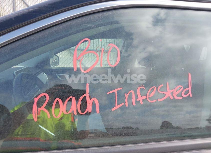 Photo 11 of 2022 Jeep Compass LATITUDE 4X4 (VIN 3C4NJDBBXNT209295)