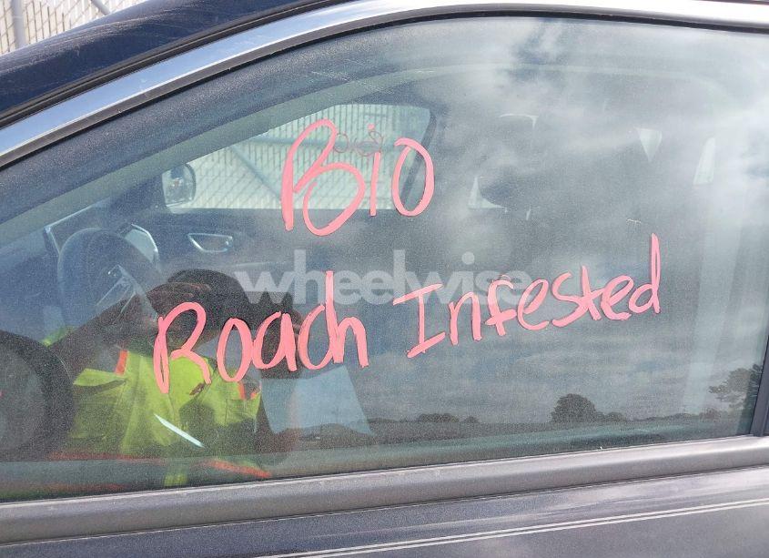 Photo 7 of 2022 Jeep Compass LATITUDE 4X4 (VIN 3C4NJDBBXNT209295)