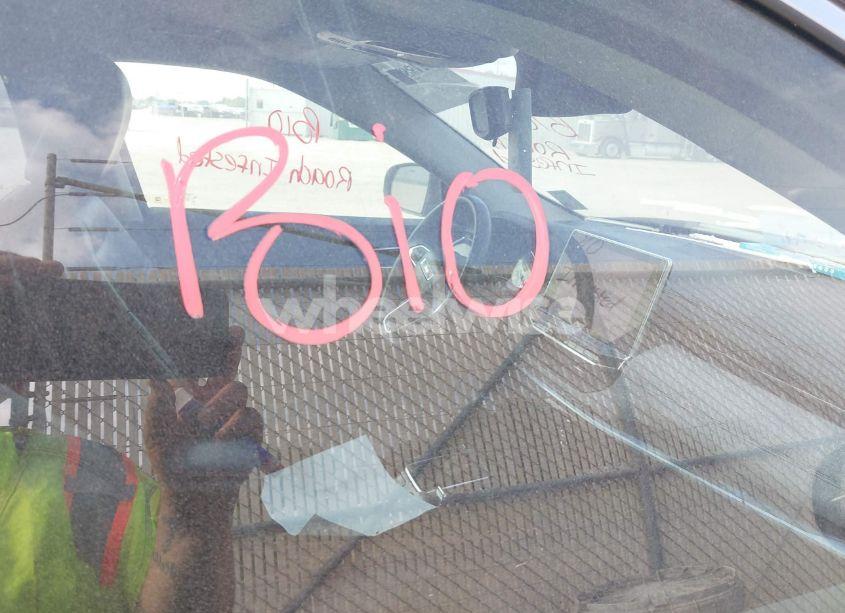 Photo 8 of 2022 Jeep Compass LATITUDE 4X4 (VIN 3C4NJDBBXNT209295)