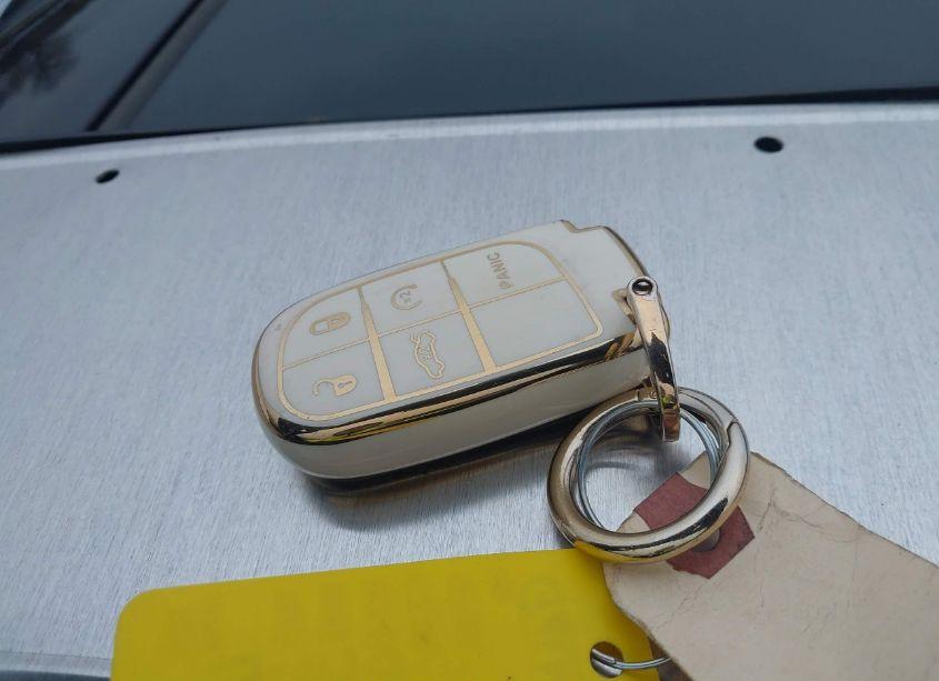 Photo 11 of 2022 Jeep Compass ALTITUDE 4X4 (VIN 3C4NJDBBXNT220362)