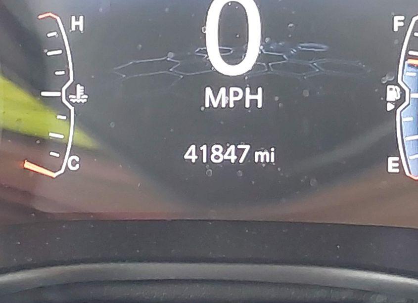 Photo 15 of 2022 Jeep Compass ALTITUDE 4X4 (VIN 3C4NJDBBXNT220362)