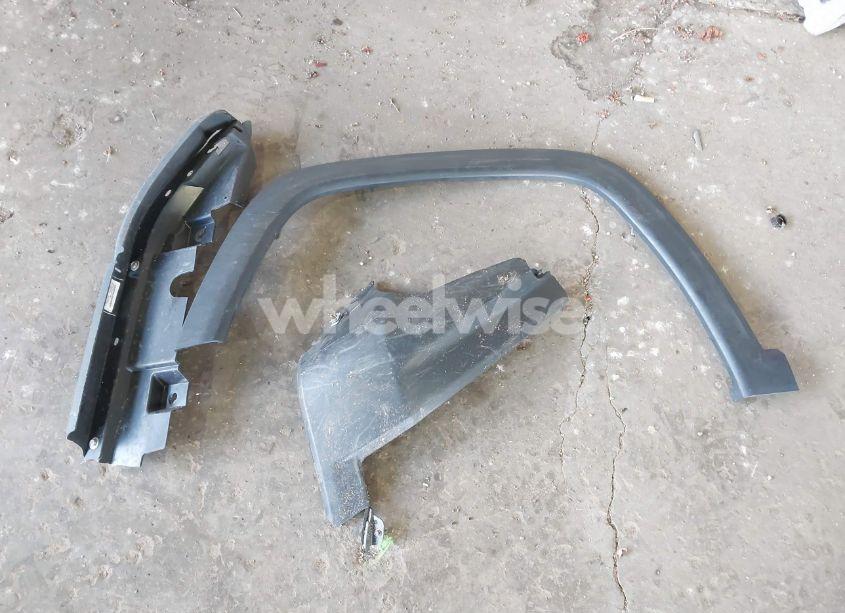 Photo 12 of 2022 Jeep Compass LATITUDE 4X4 (VIN 3C4NJDBBXNT232091)