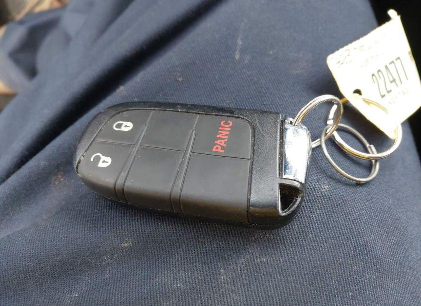 Photo 11 of 2023 Jeep Compass LATITUDE 4X4 (VIN 3C4NJDBN0PT537421)