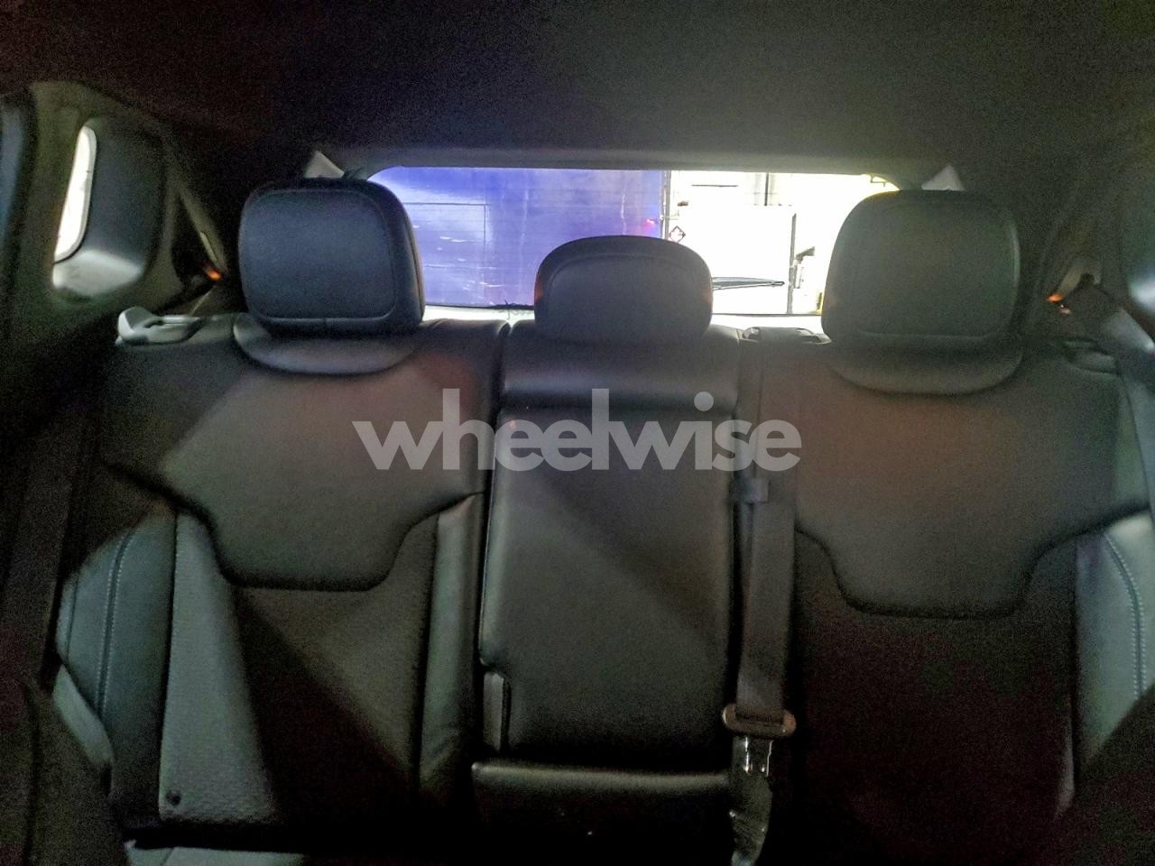 Photo 10 of 2024 JEEP COMPASS LATITUDE N/A (VIN 3C4NJDBN0RT117788)