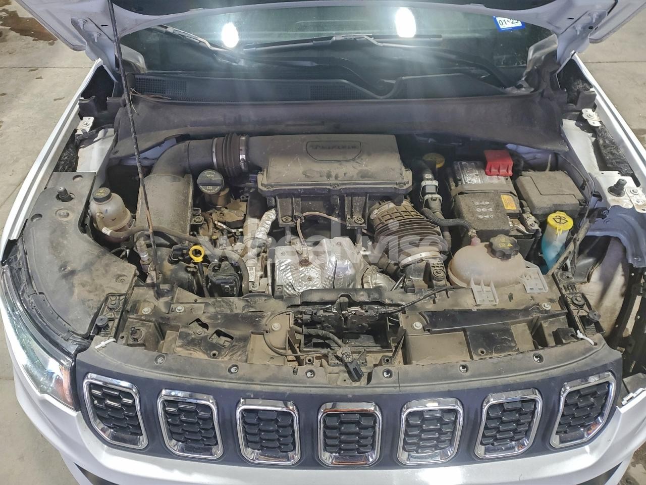 Photo 12 of 2024 JEEP COMPASS LATITUDE N/A (VIN 3C4NJDBN0RT117788)