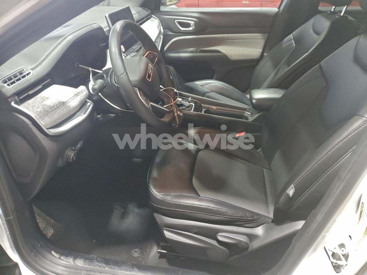 Photo 7 of 2024 JEEP COMPASS LATITUDE N/A (VIN 3C4NJDBN0RT117788)