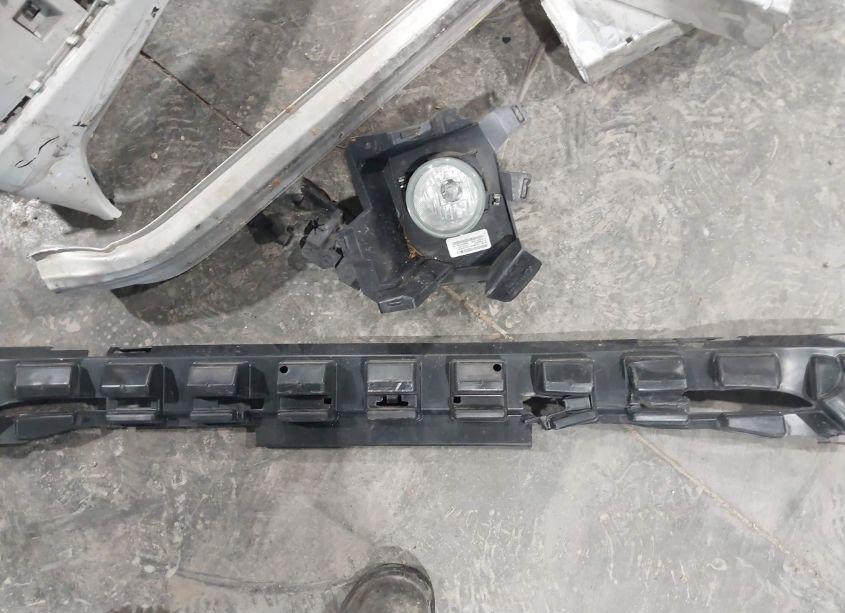 Photo 11 of 2024 Jeep Compass LATITUDE 4X4 (VIN 3C4NJDBN0RT119122)