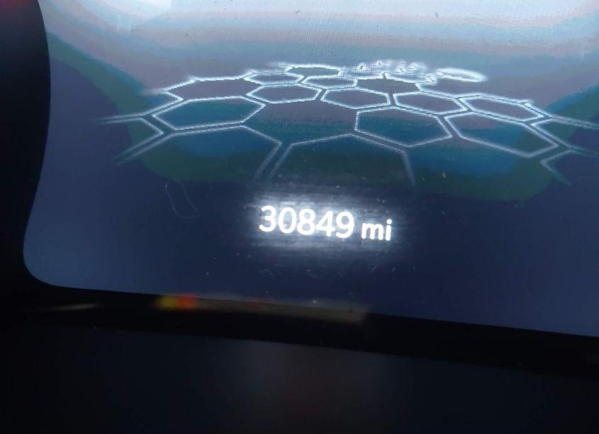 Photo 15 of 2024 Jeep Compass LATITUDE 4X4 (VIN 3C4NJDBN0RT119122)