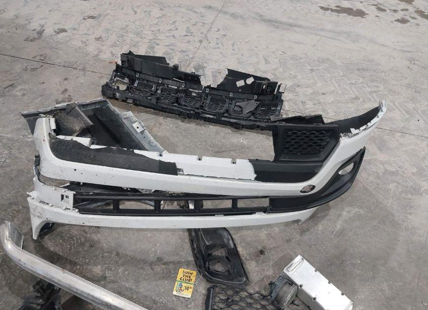 Photo 19 of 2024 Jeep Compass LATITUDE 4X4 (VIN 3C4NJDBN0RT119122)