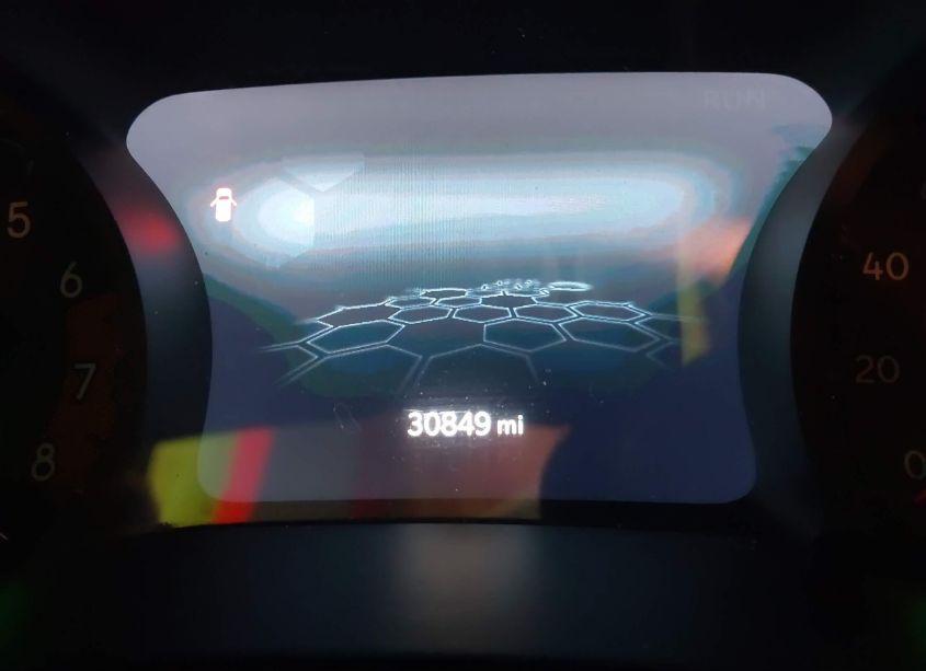 Photo 7 of 2024 Jeep Compass LATITUDE 4X4 (VIN 3C4NJDBN0RT119122)