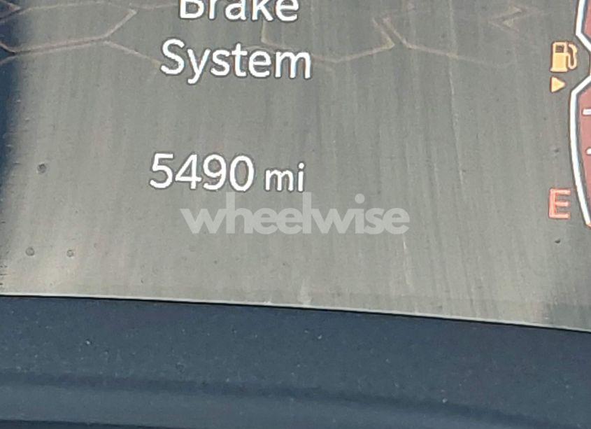 Photo 16 of 2024 Jeep Compass LATITUDE 4X4 (VIN 3C4NJDBN0RT159703)