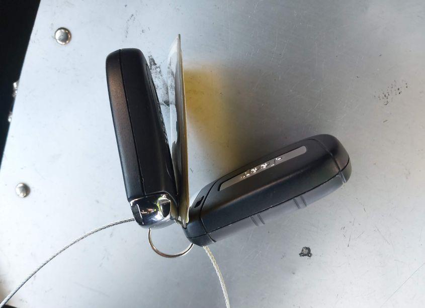 Photo 11 of 2024 Jeep Compass LATITUDE 4X4 (VIN 3C4NJDBN0RT604330)