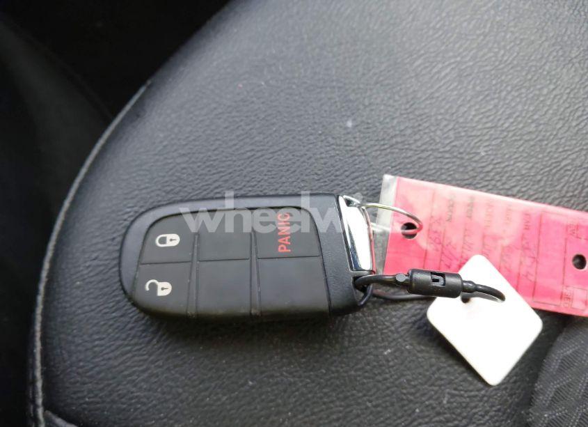 Photo 11 of 2024 Jeep Compass LATITUDE 4X4 (VIN 3C4NJDBN1RT118416)