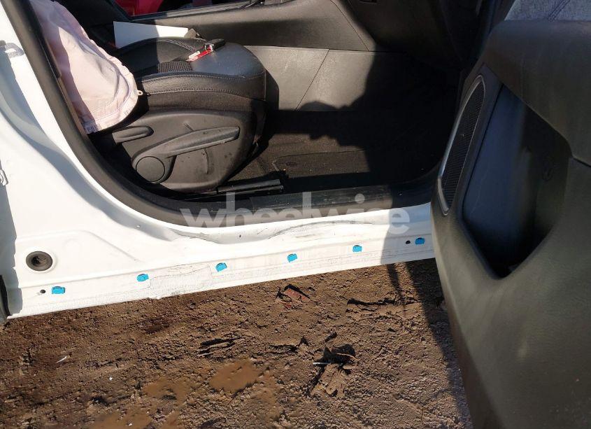 Photo 19 of 2024 Jeep Compass LATITUDE 4X4 (VIN 3C4NJDBN1RT118416)