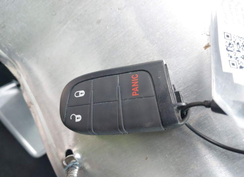 Photo 11 of 2024 Jeep Compass LATITUDE 4X4 (VIN 3C4NJDBN1RT119372)