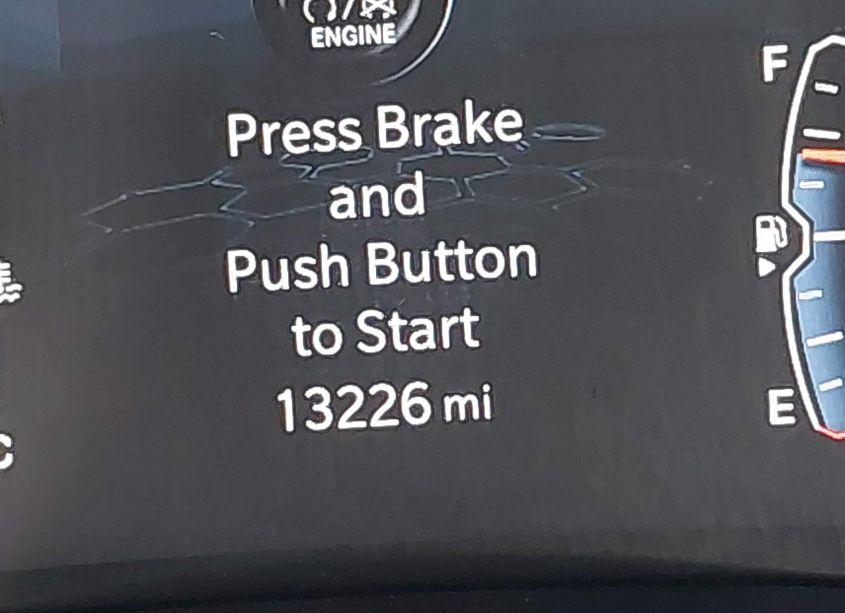 Photo 16 of 2024 Jeep Compass LATITUDE 4X4 (VIN 3C4NJDBN1RT119372)