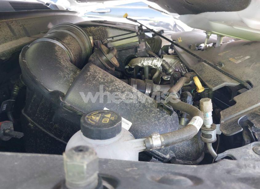 Photo 10 of 2024 Jeep Compass LATITUDE 4X4 (VIN 3C4NJDBN1RT595525)