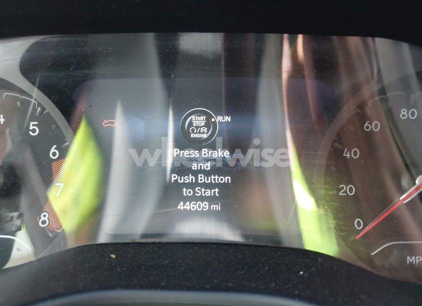 Photo 14 of 2024 Jeep Compass LATITUDE 4X4 (VIN 3C4NJDBN1RT595525)