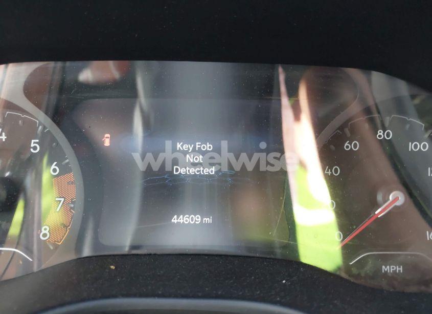 Photo 7 of 2024 Jeep Compass LATITUDE 4X4 (VIN 3C4NJDBN1RT595525)