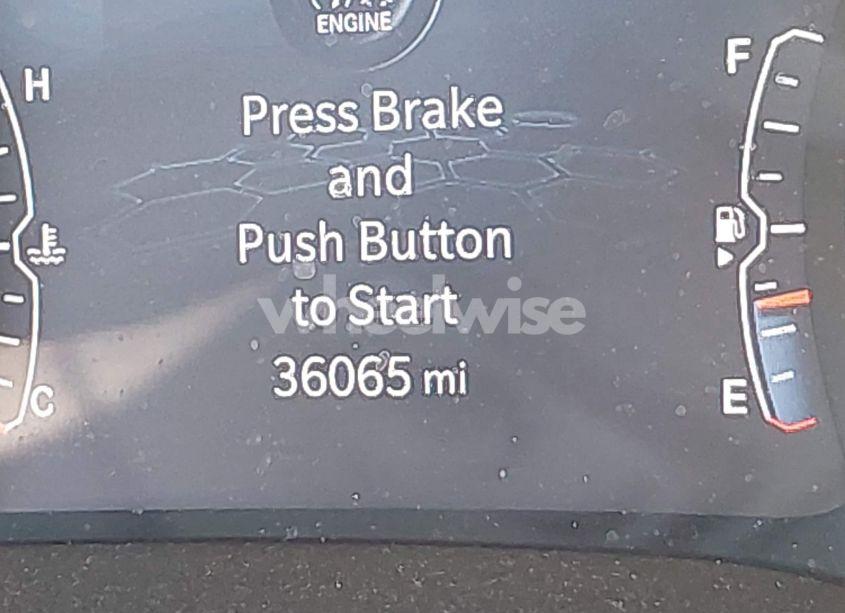 Photo 7 of 2024 Jeep Compass LATITUDE 4X4 (VIN 3C4NJDBN1RT597260)