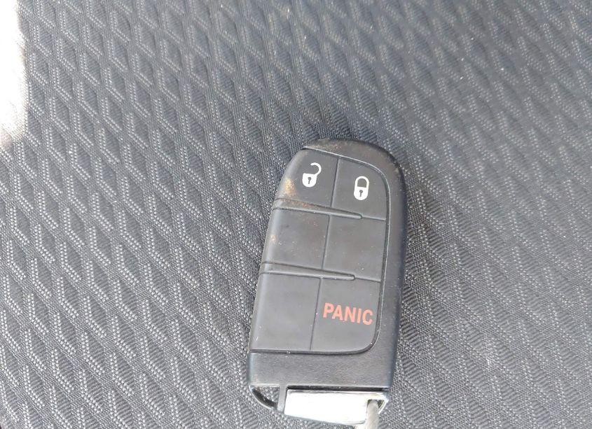 Photo 11 of 2024 Jeep Compass LATITUDE 4X4 (VIN 3C4NJDBN1RT605230)