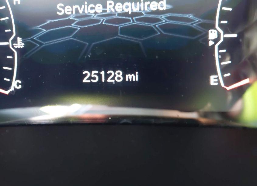 Photo 15 of 2024 Jeep Compass LATITUDE 4X4 (VIN 3C4NJDBN1RT605230)