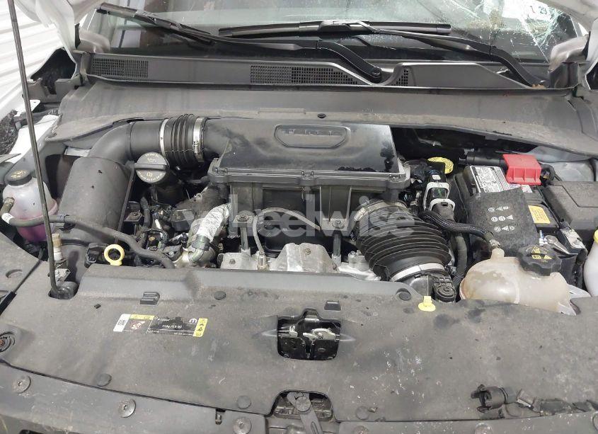 Photo 10 of 2024 Jeep Compass LATITUDE 4X4 (VIN 3C4NJDBN1RT606233)