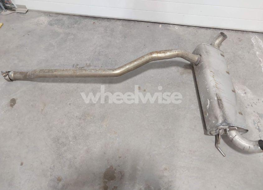 Photo 12 of 2024 Jeep Compass LATITUDE 4X4 (VIN 3C4NJDBN1RT606233)