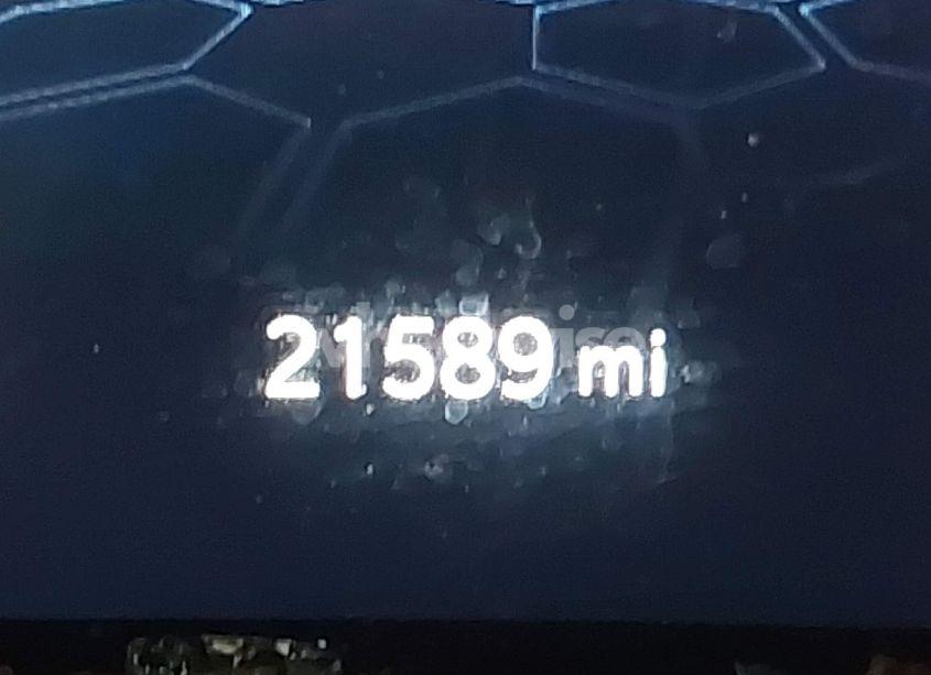 Photo 16 of 2024 Jeep Compass LATITUDE 4X4 (VIN 3C4NJDBN1RT606233)