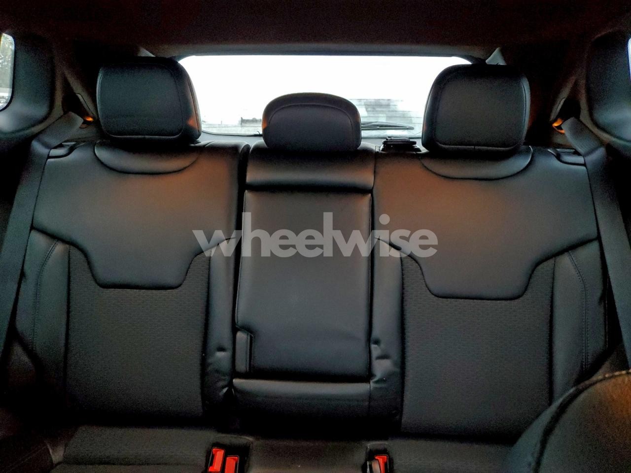 Photo 10 of 2025 JEEP COMPASS LATITUDE (VIN 3C4NJDBN1ST597409)