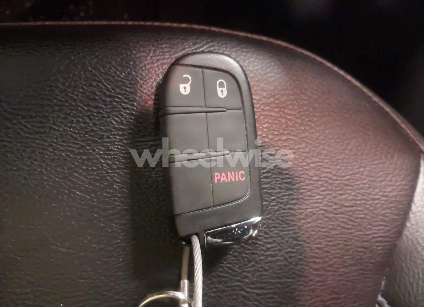 Photo 11 of 2024 Jeep Compass LATITUDE 4X4 (VIN 3C4NJDBN2RT110535)