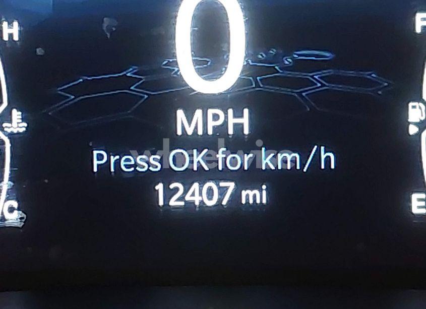 Photo 15 of 2024 Jeep Compass LATITUDE 4X4 (VIN 3C4NJDBN2RT110535)