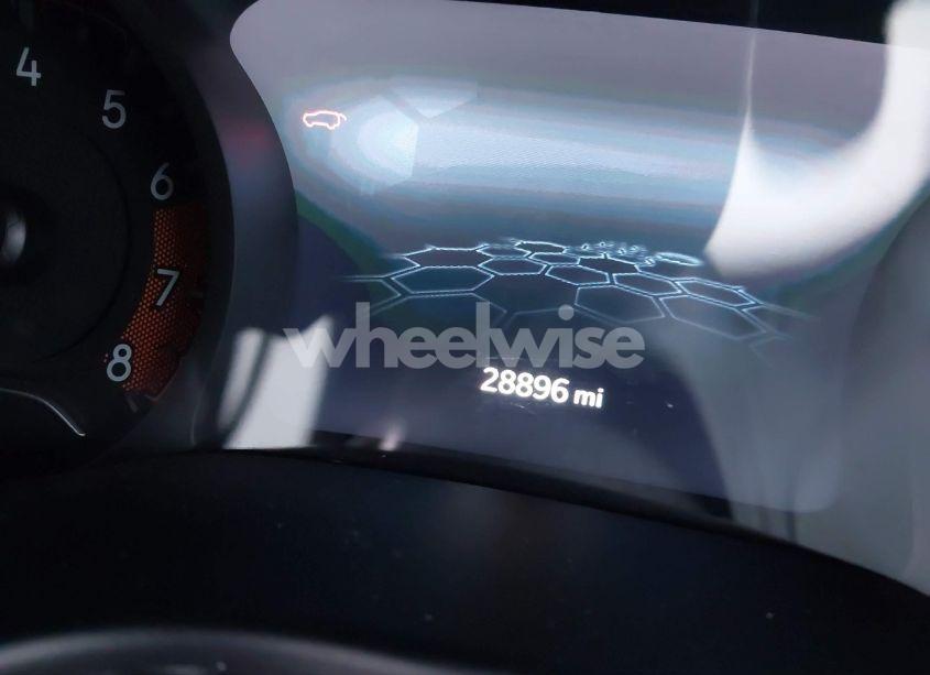 Photo 14 of 2024 Jeep Compass LATITUDE 4X4 (VIN 3C4NJDBN2RT604474)